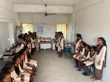 FOOD & NUTRITION