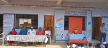 Shivaji Maharaj Jayanti